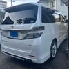 toyota vellfire 2012 -TOYOTA--Vellfire DBA-GGH20W--GGH20-8065220---TOYOTA--Vellfire DBA-GGH20W--GGH20-8065220- image 4