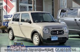 suzuki lapin 2022 GOO_JP_700060017330241210021