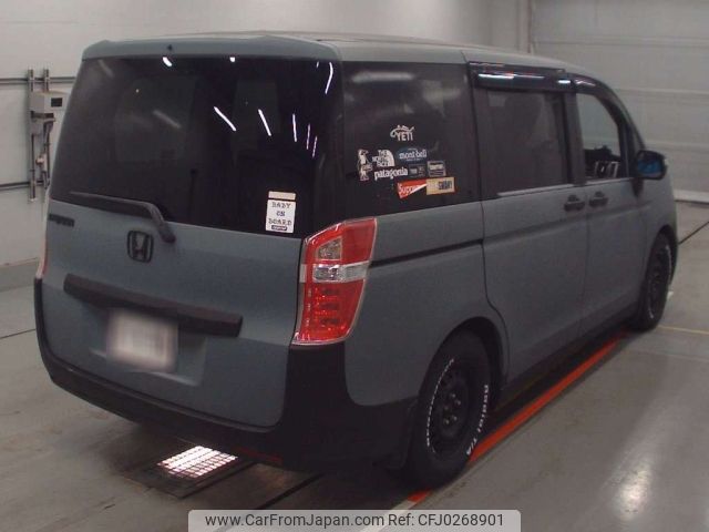 honda stepwagon 2012 -HONDA--Stepwgn RK1-1314574---HONDA--Stepwgn RK1-1314574- image 2