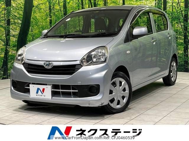 daihatsu mira-e-s 2014 -DAIHATSU--Mira e:s DBA-LA300S--LA300S-1294691---DAIHATSU--Mira e:s DBA-LA300S--LA300S-1294691- image 1