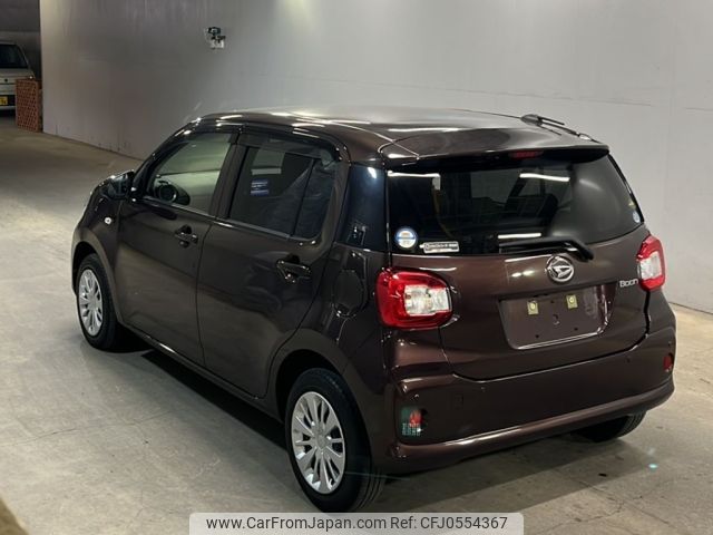 daihatsu boon 2019 -DAIHATSU--Boon M700S-0024742---DAIHATSU--Boon M700S-0024742- image 2