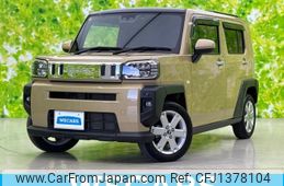 daihatsu taft 2020 quick_quick_6BA-LA900S_LA900S-0027037