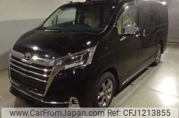 toyota granace 2022 -TOYOTA--Granace 3DA-GDH303W--GDH303-1001845---TOYOTA--Granace 3DA-GDH303W--GDH303-1001845-