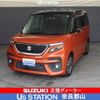 suzuki solio-bandit 2021 CFJ1805583 image 1