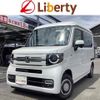 honda n-van 2024 quick_quick_JJ1_JJ1-5034460 image 1