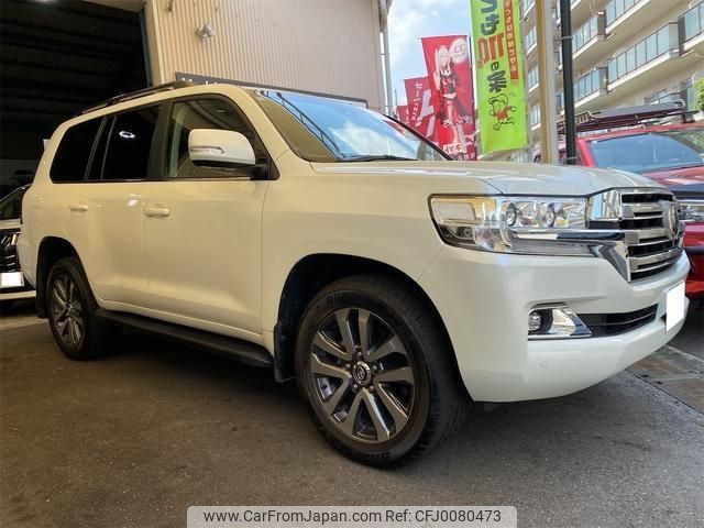 toyota land-cruiser 2016 quick_quick_URJ202W_URJ202-4129542 image 2