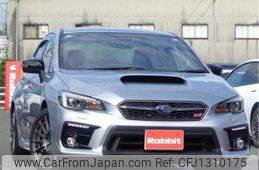 subaru wrx 2020 -SUBARU 【倉敷 300】--WRX DBA-VAG--VAG-037121---SUBARU 【倉敷 300】--WRX DBA-VAG--VAG-037121-