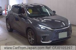 lexus lexus-others 2024 -LEXUS 【春日部 302ｽ 410】--ﾚｸｻｽLBX 6AA-MAYH15--MAYH15-2000509---LEXUS 【春日部 302ｽ 410】--ﾚｸｻｽLBX 6AA-MAYH15--MAYH15-2000509-