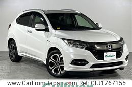 honda vezel 2018 CFJ1767155