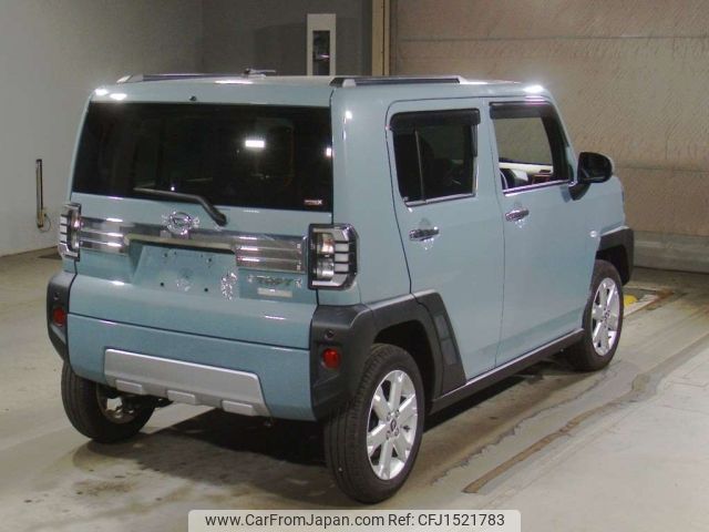daihatsu taft 2021 CFJ1521783 image 2