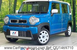 suzuki hustler 2021 quick_quick_MR92S_MR92S-190101
