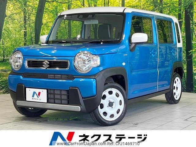 suzuki hustler 2021 CFJ1469710 image 1