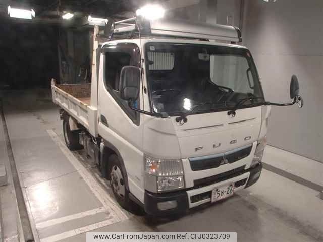 mitsubishi-fuso canter 2017 -MITSUBISHI--Canter FBA30-552046---MITSUBISHI--Canter FBA30-552046- image 1