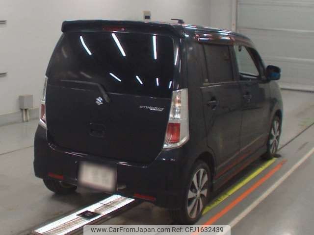 suzuki wagon-r 2012 CFJ1632439 image 2