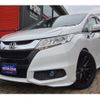 honda odyssey 2014 -HONDA--Odyssey DBA-RC1--RC1-1034100---HONDA--Odyssey DBA-RC1--RC1-1034100- image 1