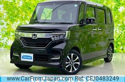 honda n-box 2019 quick_quick_DBA-JF3_JF3-1246285