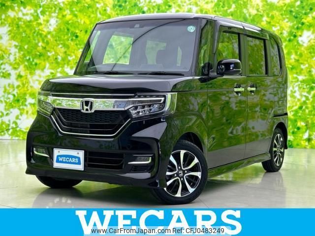 honda n-box 2019 quick_quick_DBA-JF3_JF3-1246285 image 1