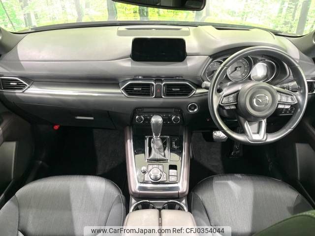 mazda cx-8 2018 -MAZDA--CX-8 3DA-KG2P--KG2P-114396---MAZDA--CX-8 3DA-KG2P--KG2P-114396- image 2