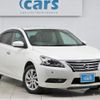 nissan sylphy 2014 quick_quick_TB17_TB17-014529 image 4