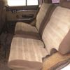 toyota land-cruiser 1989 -TOYOTA--Land Cruiser HJ61Vｶｲ-012269---TOYOTA--Land Cruiser HJ61Vｶｲ-012269- image 8