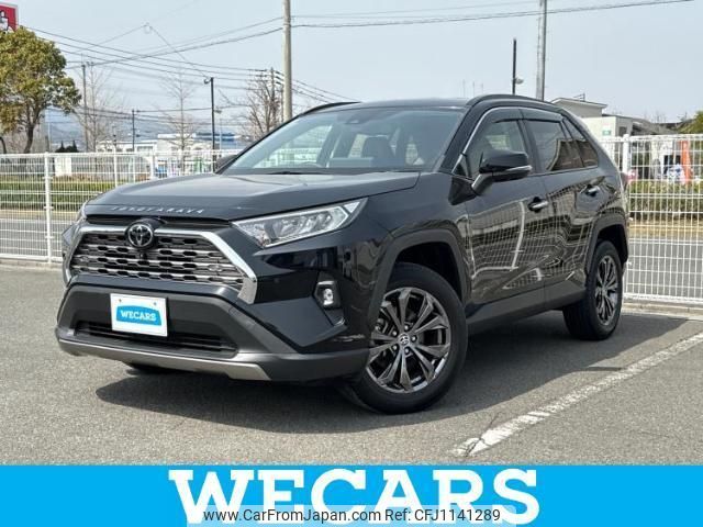 toyota rav4 2023 quick_quick_6BA-MXAA54_MXAA54-5044566 image 1