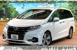 honda odyssey 2020 -HONDA--Odyssey DBA-RC1--RC1-1300420---HONDA--Odyssey DBA-RC1--RC1-1300420-