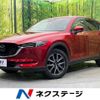 mazda cx-5 2018 -MAZDA--CX-5 3DA-KF2P--KF2P-300804---MAZDA--CX-5 3DA-KF2P--KF2P-300804- image 1