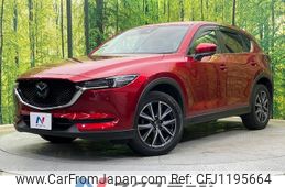 mazda cx-5 2018 -MAZDA--CX-5 3DA-KF2P--KF2P-300804---MAZDA--CX-5 3DA-KF2P--KF2P-300804-