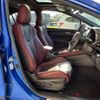 subaru wrx 2022 CFJ1808093 image 11