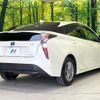 toyota prius 2017 CFJ1648103 image 17