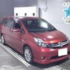 toyota isis 2013 -TOYOTA 【福島 301ﾋ3634】--Isis ZGM11W-0018729---TOYOTA 【福島 301ﾋ3634】--Isis ZGM11W-0018729- image 1