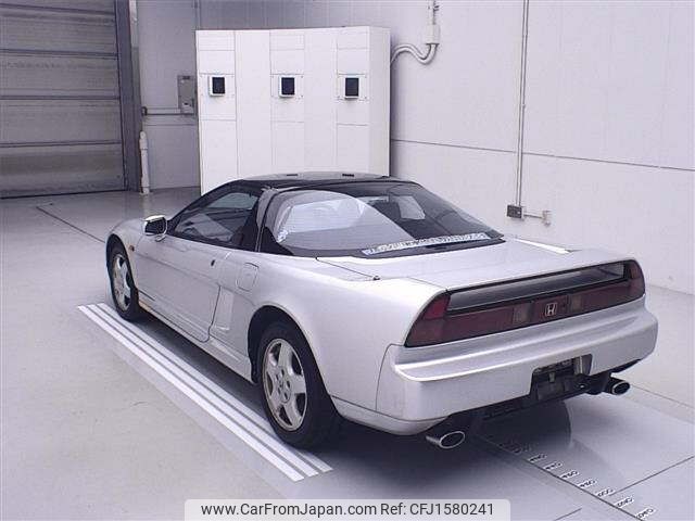 honda nsx 1991 CFJ1580241 image 2