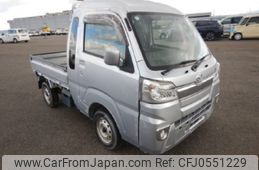 daihatsu hijet-truck 2018 -DAIHATSU--Hijet Truck S510P-0208705---DAIHATSU--Hijet Truck S510P-0208705-