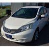 nissan note 2013 -NISSAN--Note DBA-E12--E12-153392---NISSAN--Note DBA-E12--E12-153392- image 1