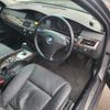 bmw 5-series 2010 -BMW--BMW 5 Series ABA-NU25--229336---BMW--BMW 5 Series ABA-NU25--229336- image 3