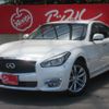 nissan fuga 2015 -NISSAN--Fuga DAA-HY51--HY51-801046---NISSAN--Fuga DAA-HY51--HY51-801046- image 1