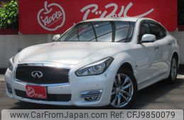 nissan fuga 2015 -NISSAN--Fuga DAA-HY51--HY51-801046---NISSAN--Fuga DAA-HY51--HY51-801046-