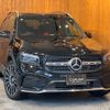 mercedes-benz glb-class 2024 GOO_JP_700055086030241002001 image 3