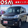 suzuki spacia 2016 -SUZUKI--Spacia DAA-MK42S--MK42S-132693---SUZUKI--Spacia DAA-MK42S--MK42S-132693- image 1