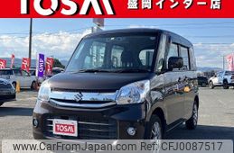 suzuki spacia 2016 -SUZUKI--Spacia DAA-MK42S--MK42S-132693---SUZUKI--Spacia DAA-MK42S--MK42S-132693-