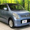 suzuki wagon-r 2009 -SUZUKI--Wagon R DBA-MH23S--MH23S-210190---SUZUKI--Wagon R DBA-MH23S--MH23S-210190- image 17