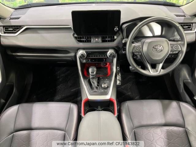 toyota rav4 2022 -TOYOTA--RAV4 6BA-MXAA54--MXAA54-4034812---TOYOTA--RAV4 6BA-MXAA54--MXAA54-4034812- image 2