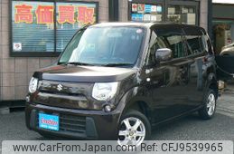 suzuki mr-wagon 2012 -SUZUKI 【名変中 】--MR Wagon MF33S--610411---SUZUKI 【名変中 】--MR Wagon MF33S--610411-