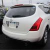 nissan murano 2004 -NISSAN--Murano CBA-PNZ50--PNZ50-002572---NISSAN--Murano CBA-PNZ50--PNZ50-002572- image 45