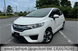 honda fit 2015 -HONDA--Fit DAA-GP5--GP5-4200230---HONDA--Fit DAA-GP5--GP5-4200230-