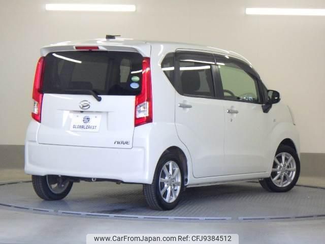 daihatsu move 2020 quick_quick_DBA-LA150S_LA150S-2063247 image 2