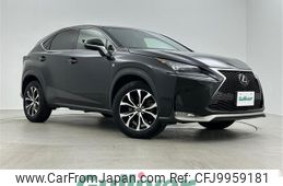 lexus nx 2016 -LEXUS--Lexus NX DBA-AGZ10--AGZ10-1009257---LEXUS--Lexus NX DBA-AGZ10--AGZ10-1009257-