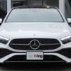 mercedes-benz a-class 2023 -MERCEDES-BENZ--Benz A Class 3DA-177112--W1K1771122J428***---MERCEDES-BENZ--Benz A Class 3DA-177112--W1K1771122J428***- image 3