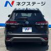 toyota corolla-cross 2022 quick_quick_ZVG15_ZVG15-1010688 image 17
