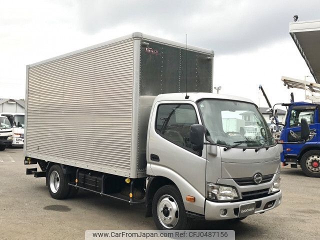 hino dutro 2019 -HINO--Hino Dutoro TKG-XZU655M--XZU655-0010928---HINO--Hino Dutoro TKG-XZU655M--XZU655-0010928- image 2